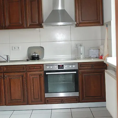 Valea Holiday home Niederdorla