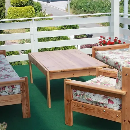 Holiday home Valea *