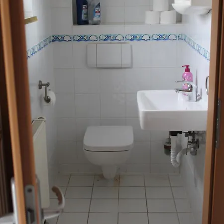 Valea Niederdorla